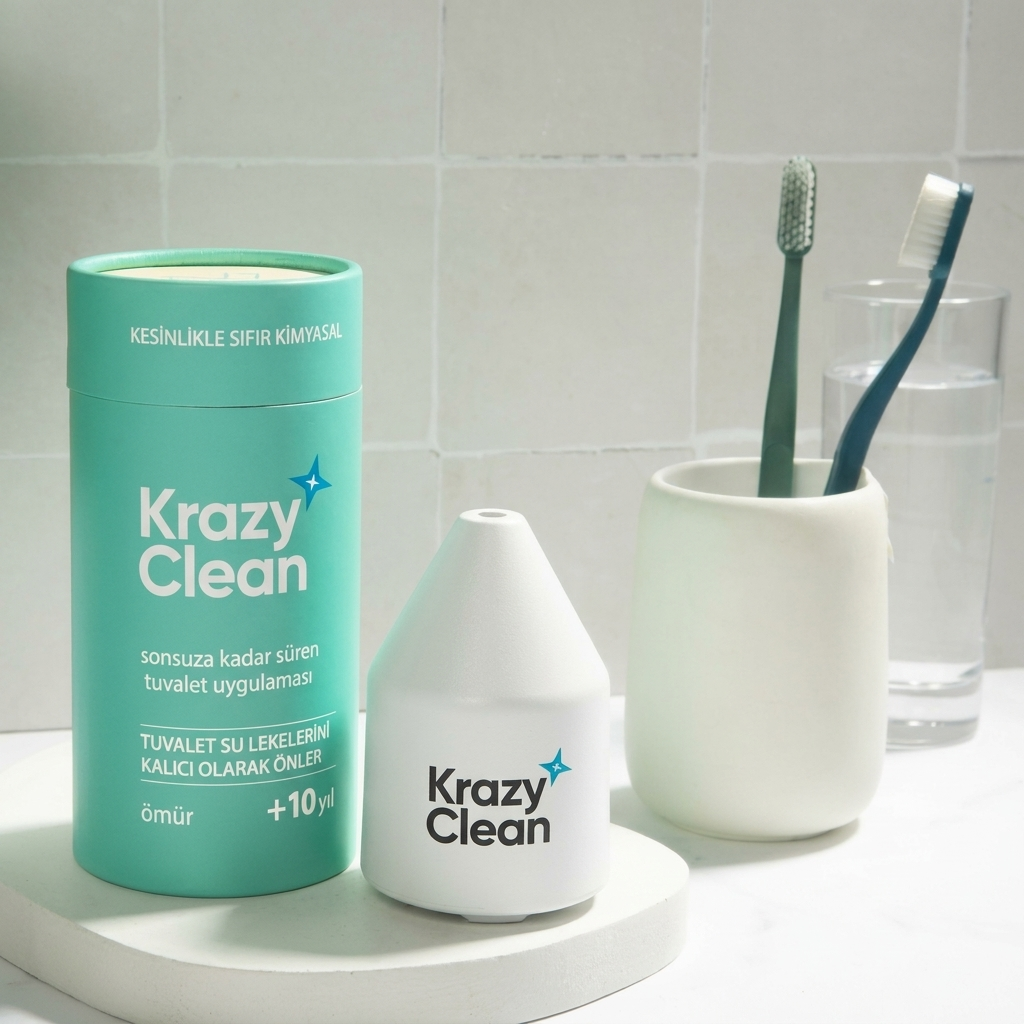 KlazyClean™Pro
