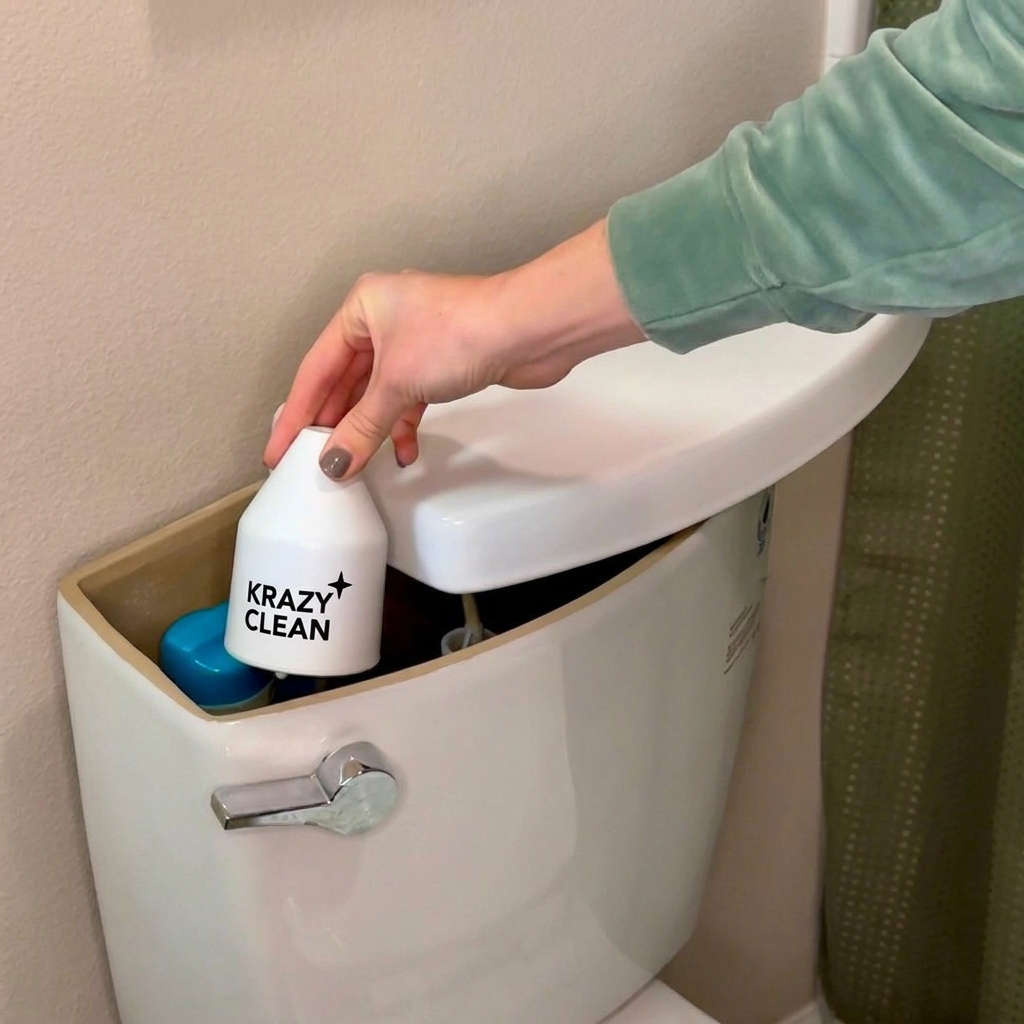 KlazyClean™Pro