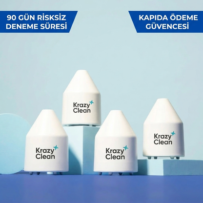 KlazyClean™Pro